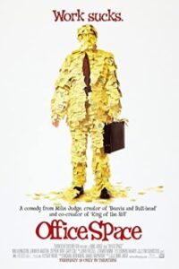 Office Space 1999 محیط اداره