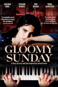 Gloomy Sunday 1999 یکشنبه تاریک