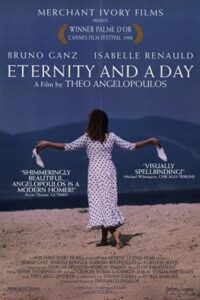 Eternity and a Day 1998 ابدیت و یک روز
