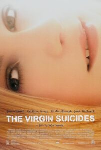 The Virgin Suicides 1999 خودکشی های باکره