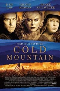 Cold Mountain 2003 کوهستان سرد