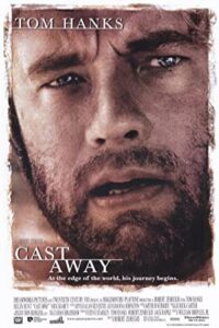Cast Away 2000 دورافتاده