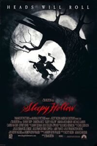 Sleepy Hollow 1999 شوالیه بی سر