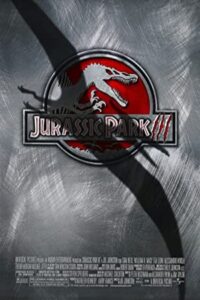 Jurassic Park 3 2001 پارک ژوراسیک 3