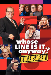 Whose Line Is It Anyway? 1998 به هر حال، این خط مال کیست؟