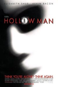 Hollow Man 2000 مرد توخالی