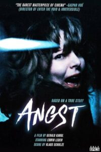 Angst 1983 دلهره