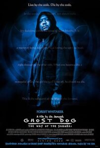 Ghost Dog: The Way of the Samurai 1999 شبح سگ: راه سامورایی
