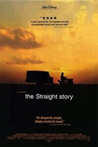 The Straight Story 1999 داستان مستقیم