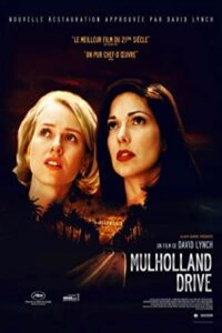 Mulholland Drive 2001 جاده مالهالند