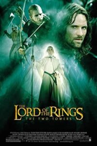 The Lord of the Rings: The Two Towers 2002 ارباب حلقه ها ۲: دو برج