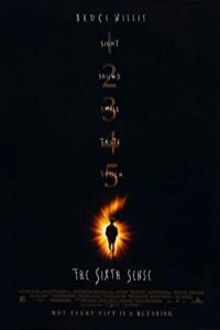 The Sixth Sense 1999 حس ششم