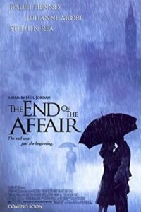 The End of the Affair 1999 پایان رابطه
