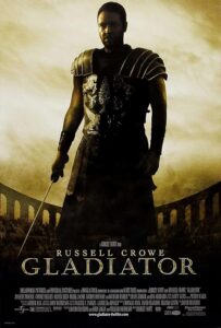 Gladiator 2000 گلادیاتور