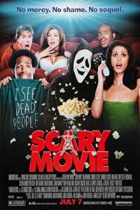 Scary Movie 2000 فیلم ترسناک