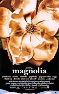 Magnolia 1999 ماگنولیا
