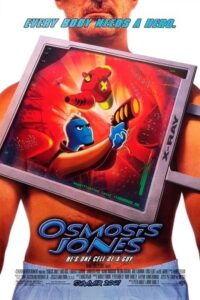 Osmosis Jones 2001 اسمز جونز