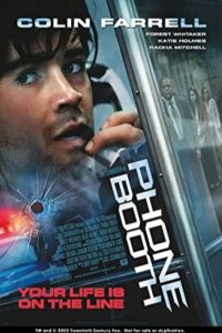Phone Booth 2002 باجه تلفن