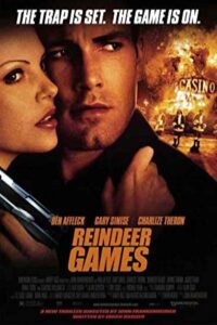 Reindeer Games 2000 بازی‌های گوزن قطبی