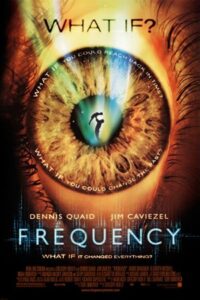 Frequency 2000 فرکانس