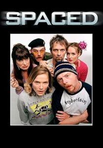 Spaced 1999 در فاصله