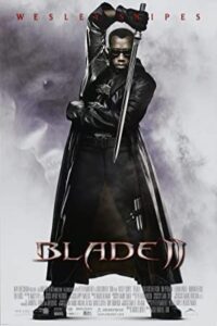Blade II 2002 تیغه 2