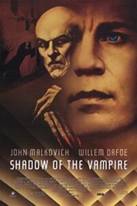 Shadow of the Vampire 2000 سایه خون آشام