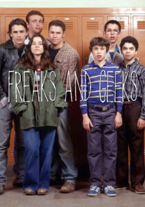 Freaks and Geeks 1999 عجیب و غریب ها و گیک ها
