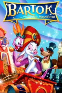 Bartok the Magnificent 1999 بارتوک باشکوه