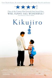 Kikujiro 1999 کیکوجیرو