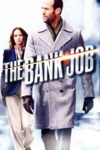The Bank Job 2008 سرقت از بانک
