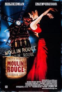 Moulin Rouge! 2001 مولین روژ