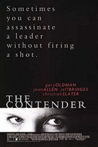 The Contender 2000 رقیب