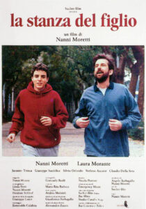 The Sons Room 2001 اتاق پسر