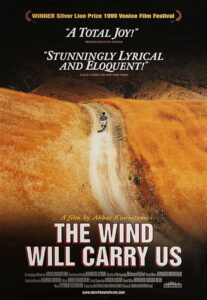 The Wind Will Carry Us 1999 باد ما را حمل می کند
