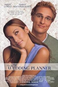 The Wedding Planner 2001 طراح مراسم ازدواج