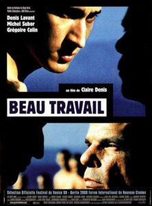 Beau Travail 1999 کار عالی