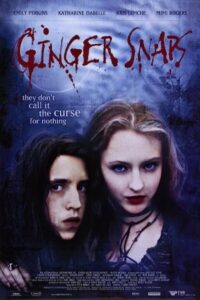 Ginger Snaps 2000 جینجر حمله می کند