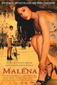 Malena 2000 مالنا