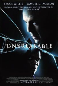 Unbreakable 2000 نشکن