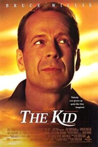 The Kid 2000 کودک