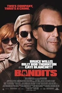 Bandits 2001 راهزنان