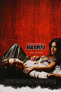 Blow 2001 کوکائین