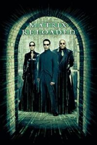 The Matrix Reloaded 2003 ماتریکس 2 بارگذاری مجدد