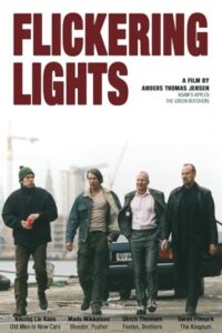 Flickering Lights 2000 نورهای سوسوزننده