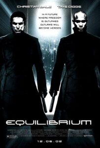 Equilibrium 2002 تعادل
