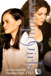 Gilmore Girls 2000 گیلمور گرلز