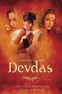 دوداس Devdas 2002