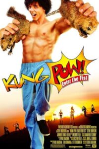 Kung Pow: Enter the Fist 2002 کونگ پو: مشت وارد میشود