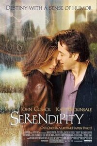 Serendipity 2001 سرندیپیتی